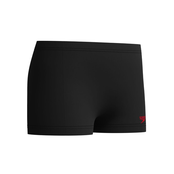 Speedo PLACEMENT AQSH BLA/RED