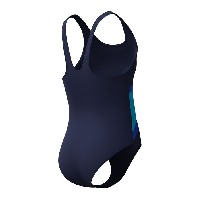 Speedo H-BOOM BUTTERFLY BACK 1P NAV/BLU