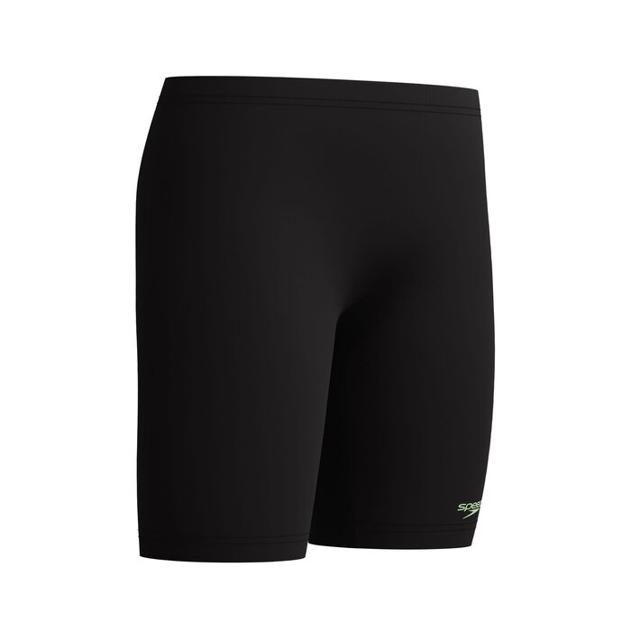 Speedo PRINT PANEL JAM BLA/GRN
