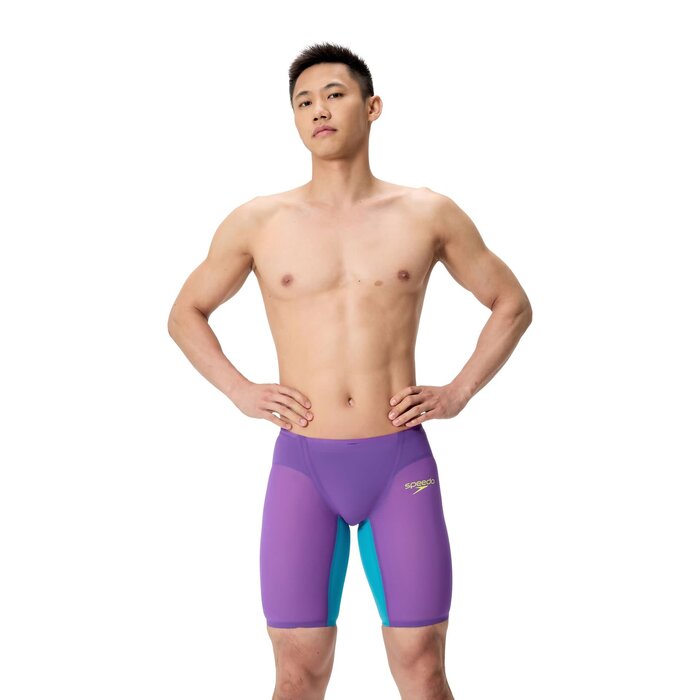 Speedo FS LZR PURE VALOR 2.0 JAM PUR/TUR