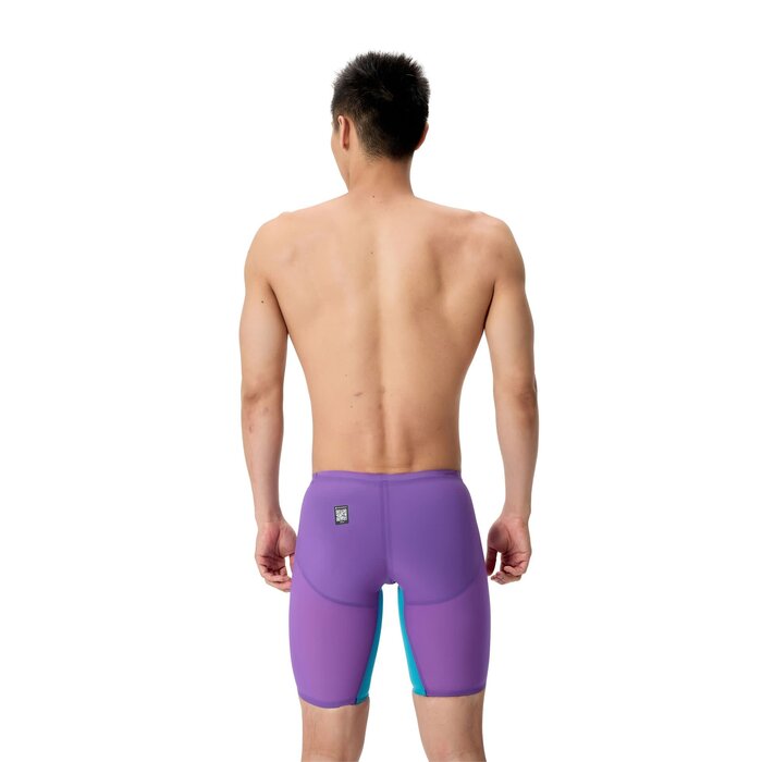 Speedo FS LZR PURE VALOR 2.0 JAM PUR/TUR