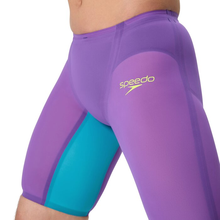 Speedo FS LZR PURE VALOR 2.0 JAM PUR/TUR