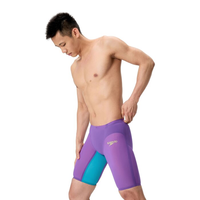Speedo FS LZR PURE VALOR 2.0 JAM PUR/TUR