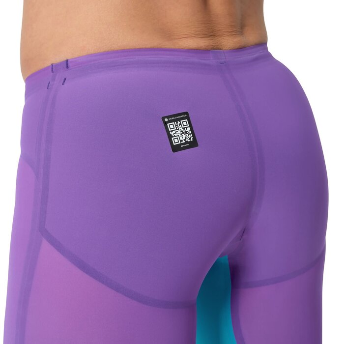 Speedo FS LZR PURE VALOR 2.0 JAM PUR/TUR