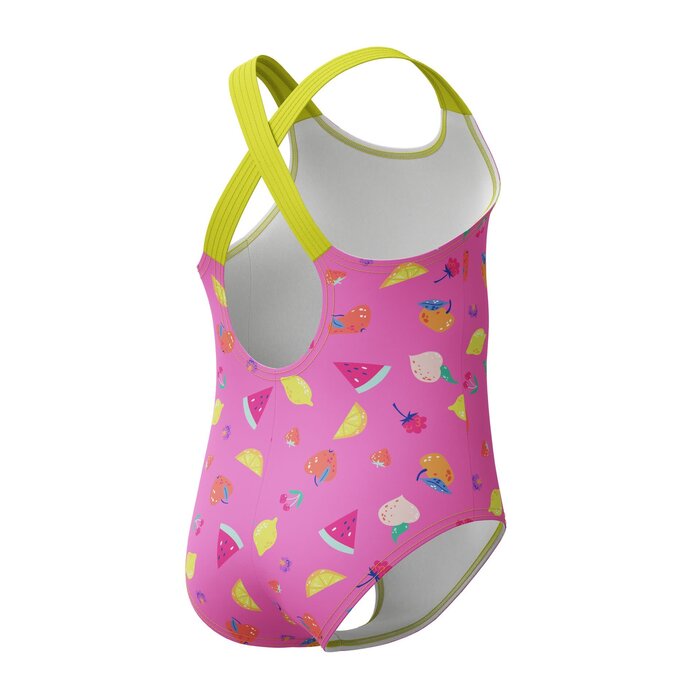 Speedo PRINT XB 1P PIN/YEL