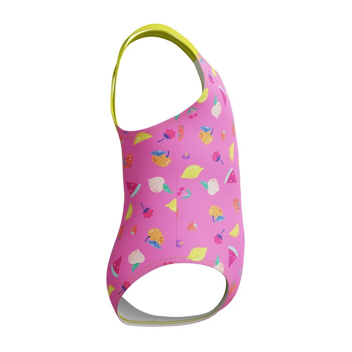Speedo PRINT XB 1P PIN/YEL