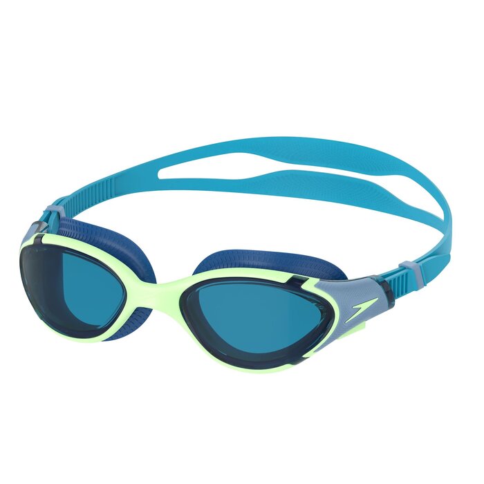 Speedo BIOFUSE 2.0 GRN/BLU
