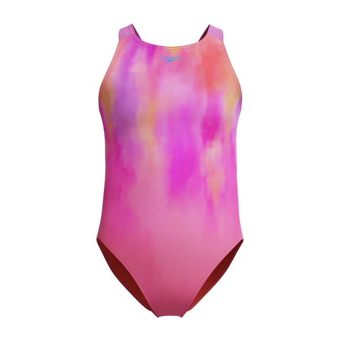 Speedo PRINT PULSEBACK 1P PIN/ORA