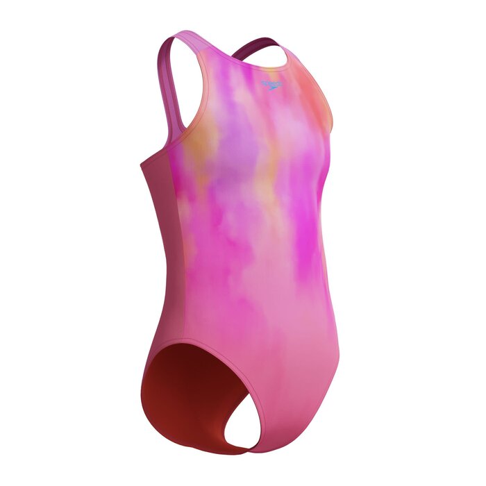 Speedo PRINT PULSEBACK 1P PIN/ORA