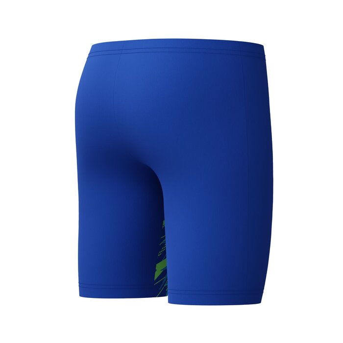 Speedo MEDLEY LOGO JAM BLU/TUR