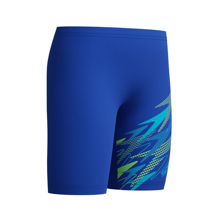 Speedo MEDLEY LOGO JAM BLU/TUR