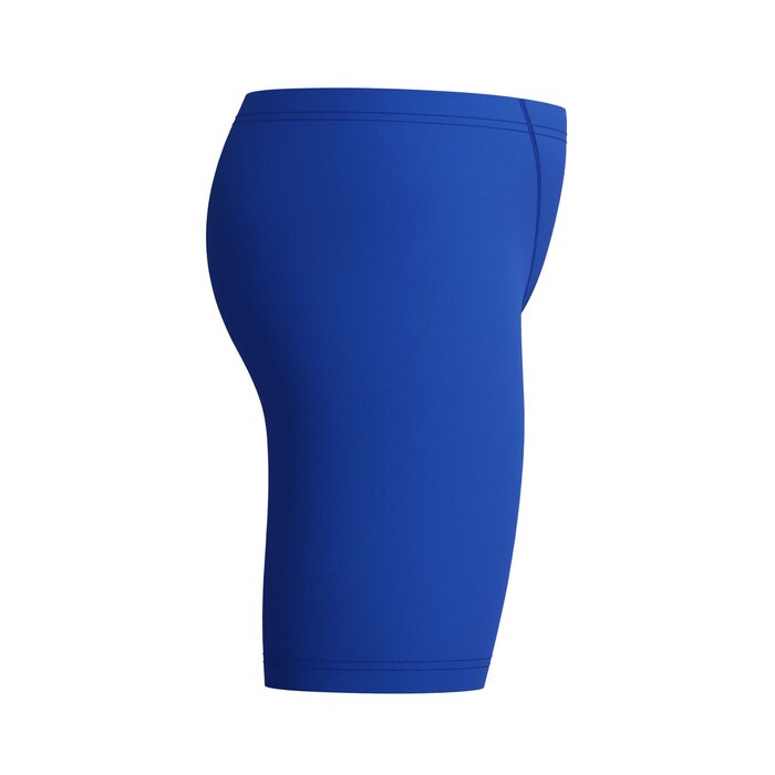 Speedo PRINT V-CUT JAM BLU/GRN