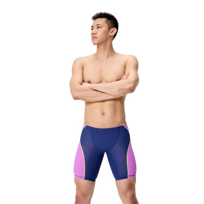 Speedo FS HYPERSPARK SLD JAM PUR/NAV