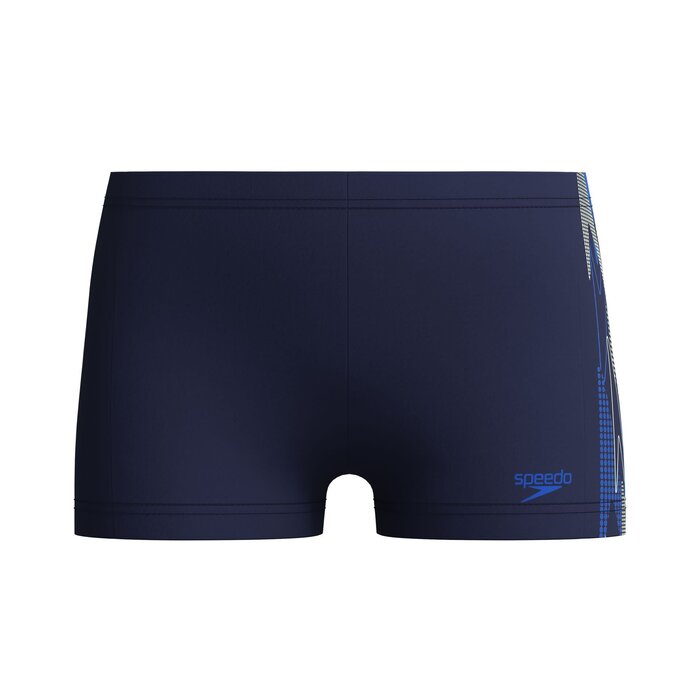 Speedo PLACEMENT AQSH NAV/GRN