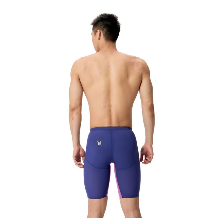 Speedo FS LZR PURE VALOR 2.0 HIWAIST JAM NAV/PUR