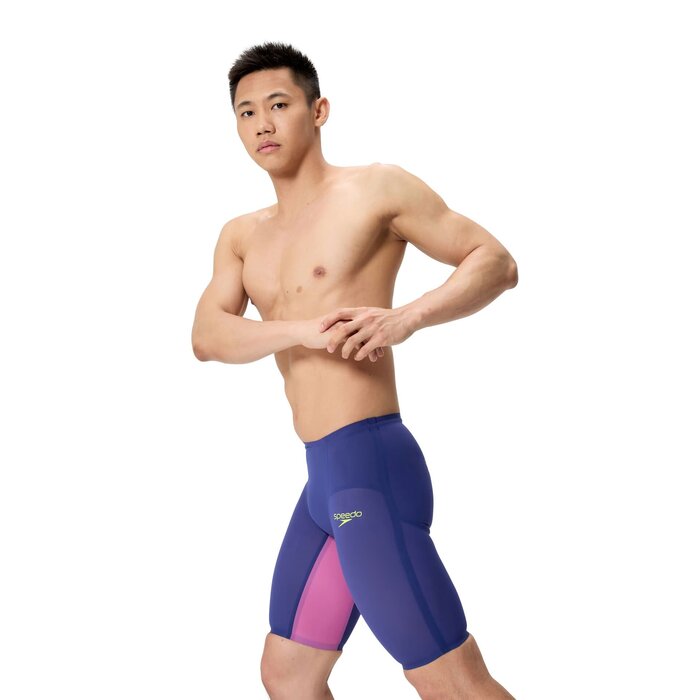 Speedo FS LZR PURE VALOR 2.0 HIWAIST JAM NAV/PUR