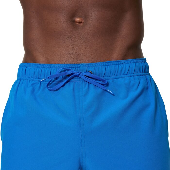 Speedo CLASSIC LOGO VOLLEY 16 BLU/WHI