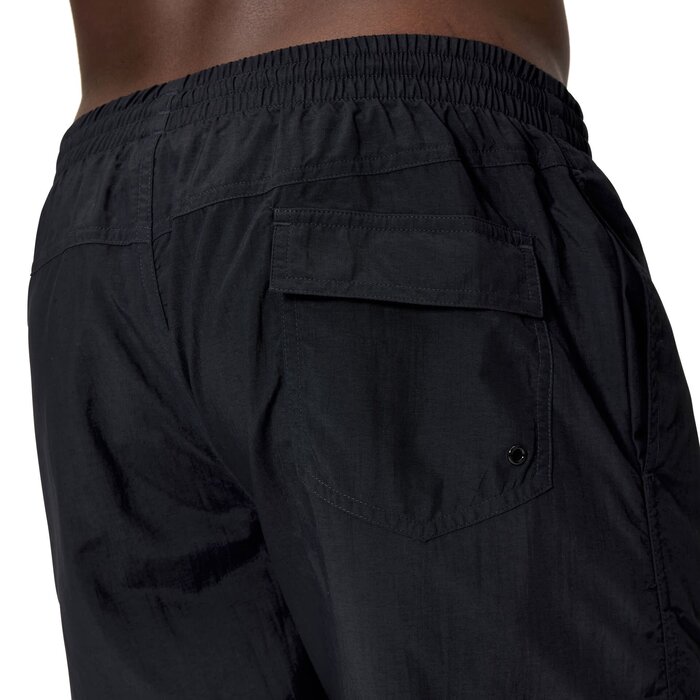 Speedo MEDLEY LOGO WATERSHORT 16 BLA/GRE