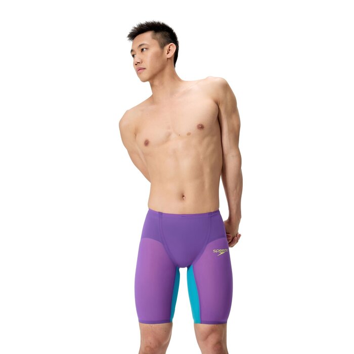 Speedo FS LZR PURE VALOR 2.0 HIWAIST JAM PUR/TUR