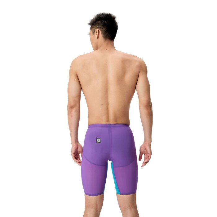 Speedo FS LZR PURE VALOR 2.0 HIWAIST JAM PUR/TUR
