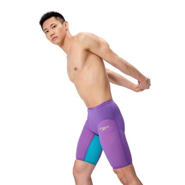 Speedo FS LZR PURE VALOR 2.0 HIWAIST JAM PUR/TUR