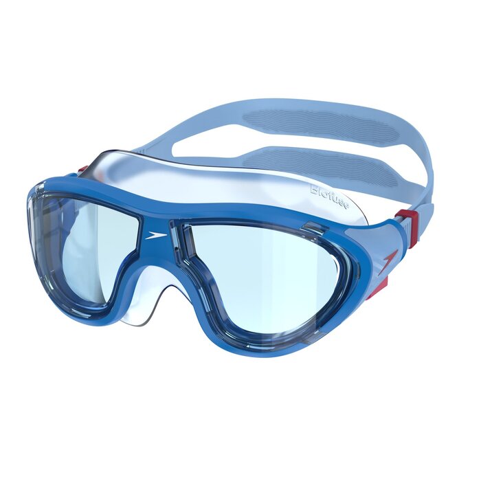 Speedo JUN BIOFUSE 2.0 MASK BLU