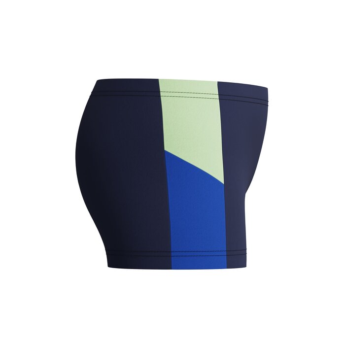 Speedo DIVE AQSH NAV/GRN