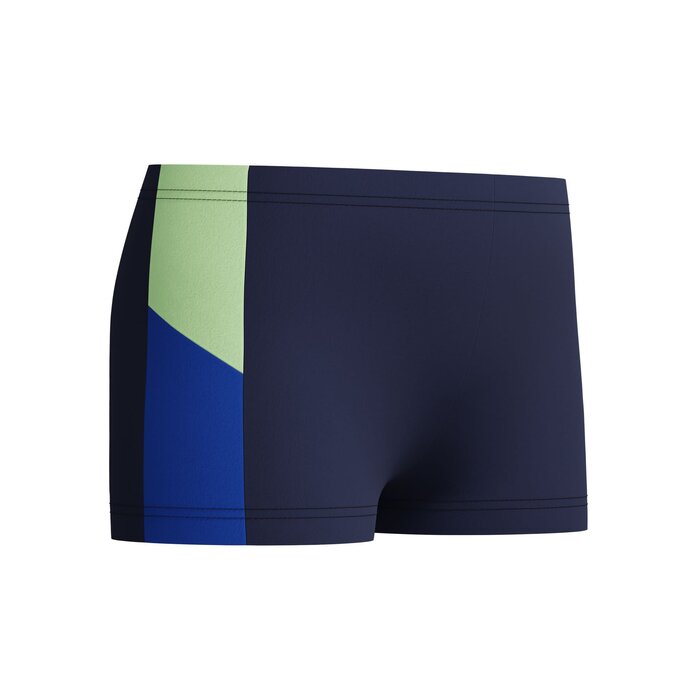 Speedo DIVE AQSH NAV/GRN
