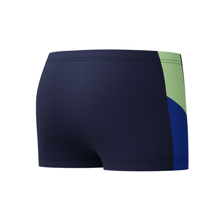 Speedo DIVE AQSH NAV/GRN