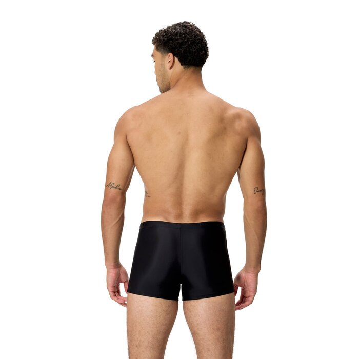 Speedo MEDLEY LOGO AQSH BLA/GRE