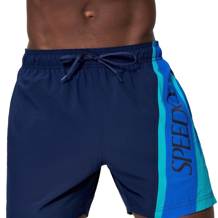 Speedo HYPERBOOM VOLLEY 16 NAV/BLU