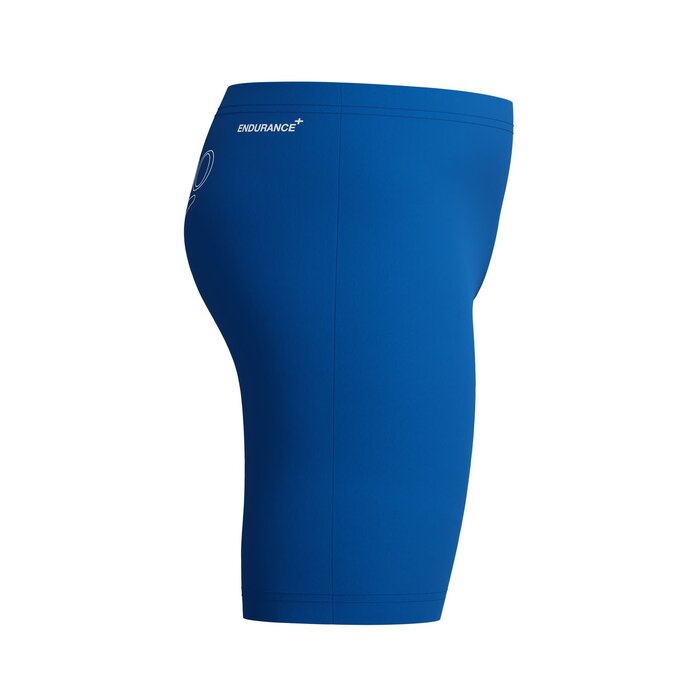 Speedo END+ LOGO JAM BLU