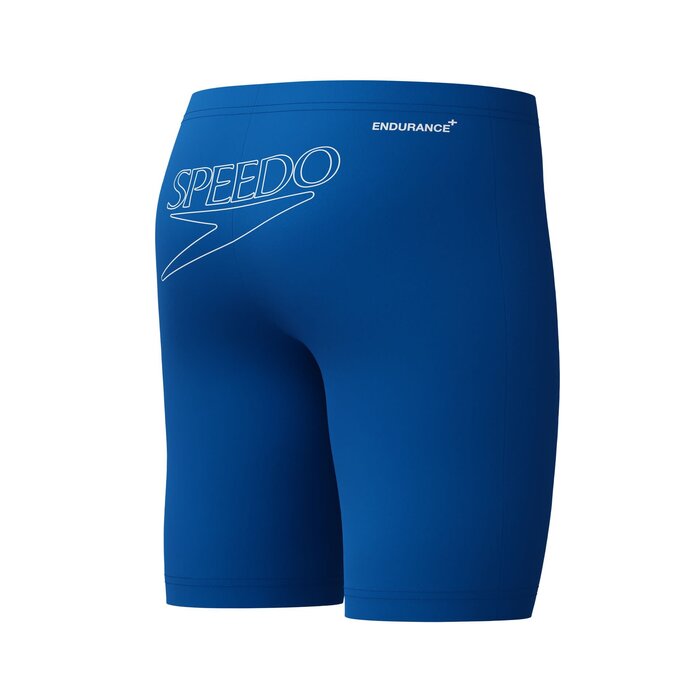 Speedo END+ LOGO JAM BLU
