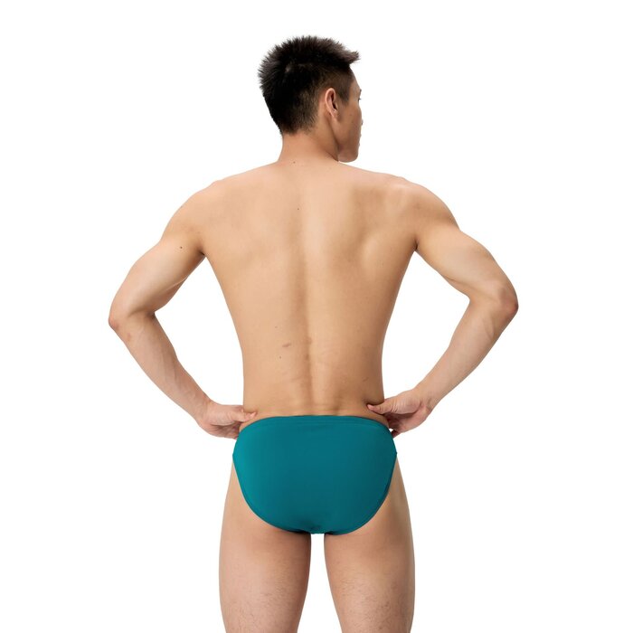 Speedo SOLID BRIEF GRN.