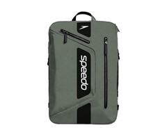 Speedo 25L FLEX BAG GRN