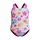 PRINT RACERBACK 1P PIN/PIN