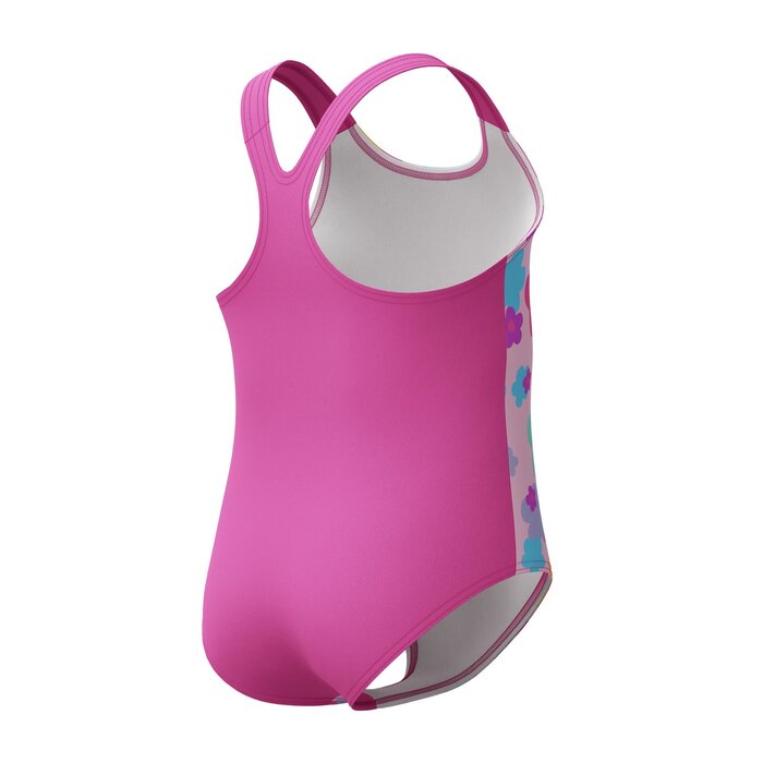 Speedo PRINT RACERBACK 1P PIN/PIN