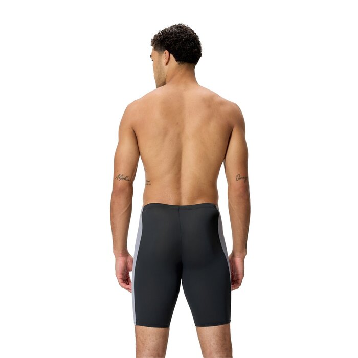 Speedo SOLID SPLICE JAM BLA/GRE