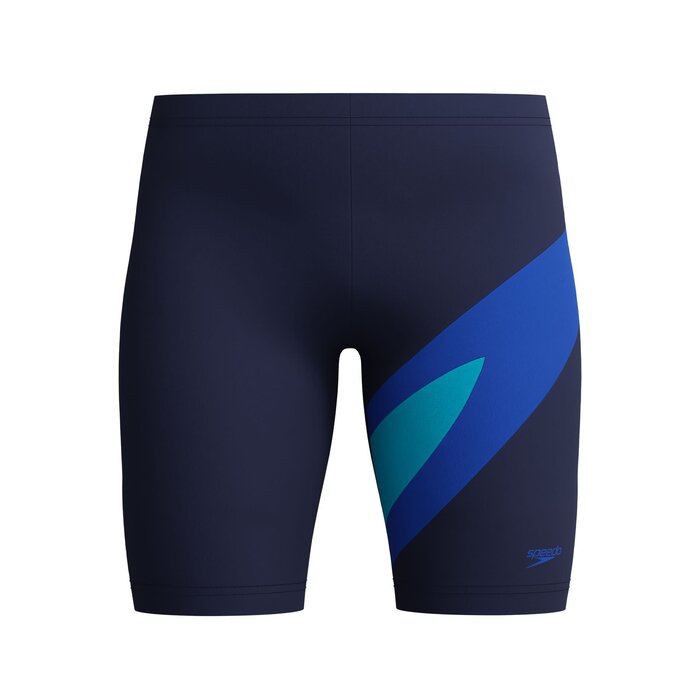 Speedo HYPERBOOM JAM NAV/BLU
