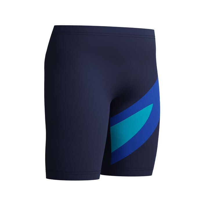 Speedo HYPERBOOM JAM NAV/BLU