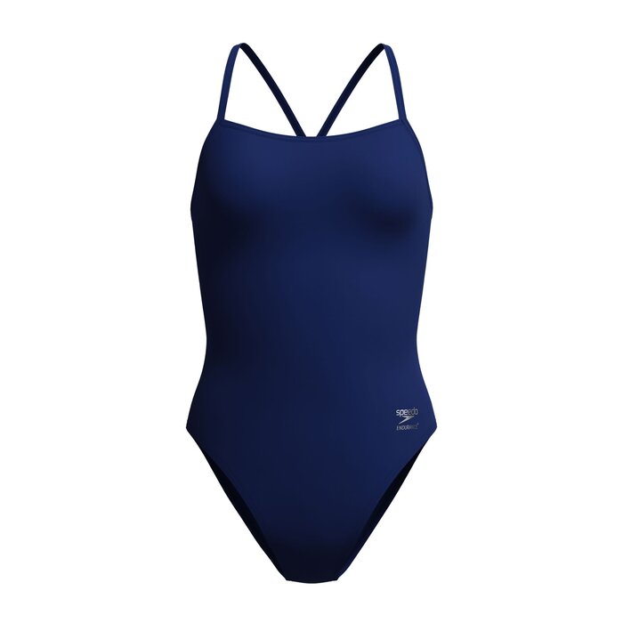 Speedo SOLID V-BACK 2.0 NAV