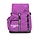 45L PRO BAG PUR