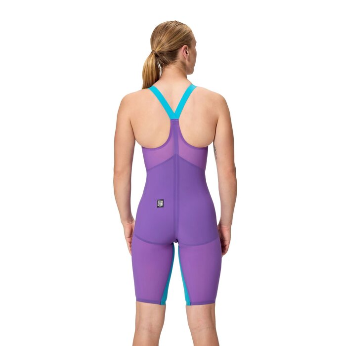 Speedo FS LZR PURE VALOR 2.0 CLDB KNEESKIN PUR/TUR