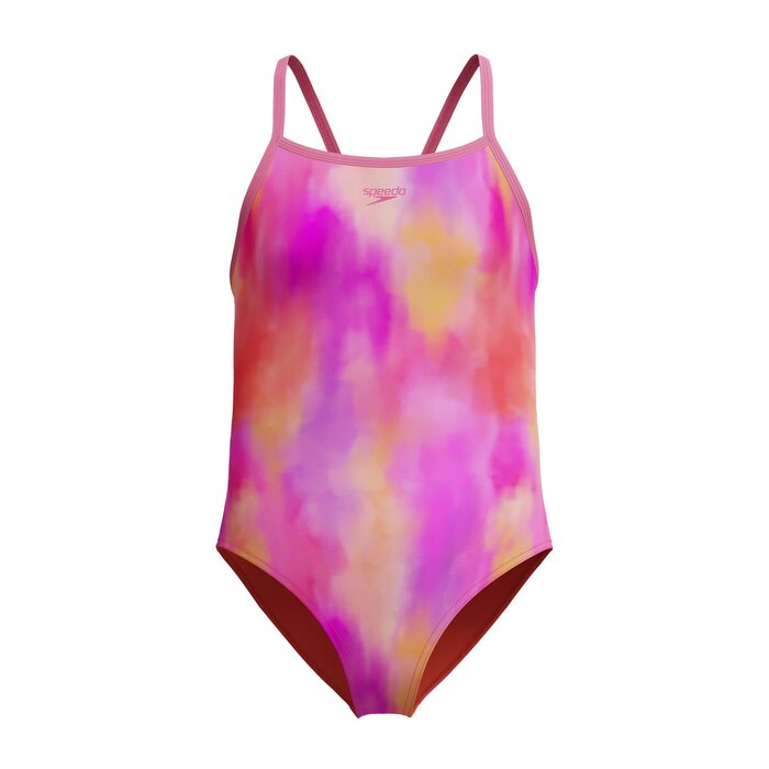 Speedo PRINT THINSTR 1P PIN/ORA