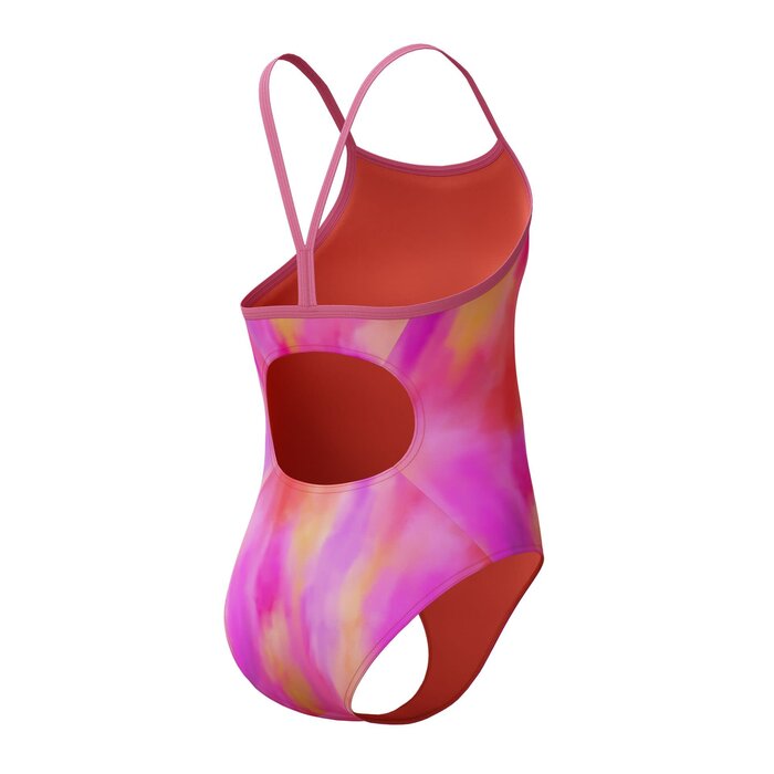 Speedo PRINT THINSTR 1P PIN/ORA