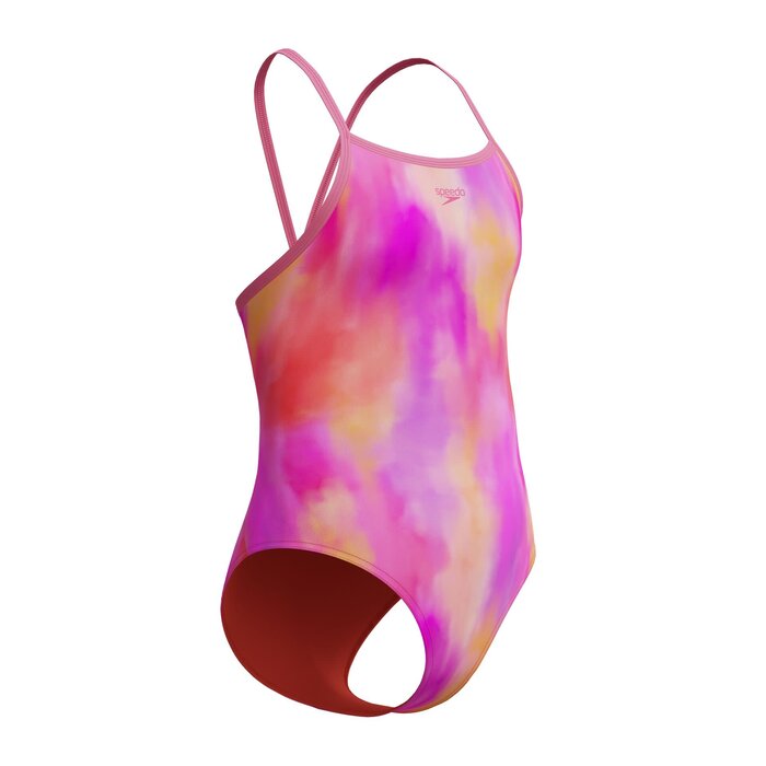 Speedo PRINT THINSTR 1P PIN/ORA