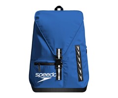 Speedo 35L TEAM BAG BLU