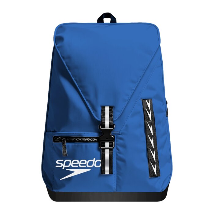 Speedo 35L TEAM BAG BLU