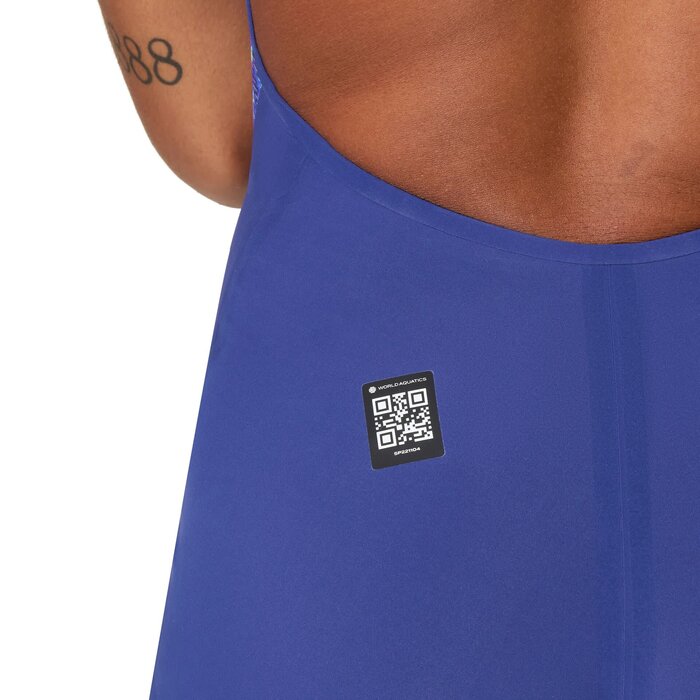 Speedo FS LZR PURE VALOR 2.0 PR OB KNEESKIN NAV
