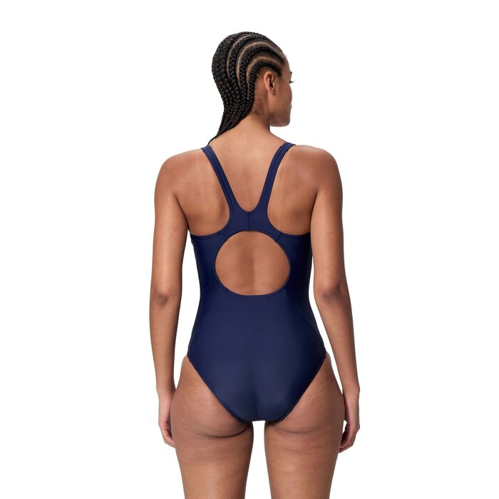 Speedo PLACEM MEDALIST 1P NAV/BLU